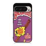 Backwoods Honey Berry Cigars Case Google Pixel 9 Pro XL BC0409
