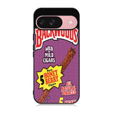 Backwoods Honey Berry Cigars Case Google Pixel 9 BC0409