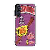 Backwoods Honey Berry Cigars Samsung Galaxy A25 5G Case BC0409