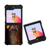 Cool Lebron James Case Samsung Galaxy Z Flip 5 5G BC0412