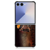 Cool Lebron James Samsung Galaxy Z Flip 7 Case BC0412
