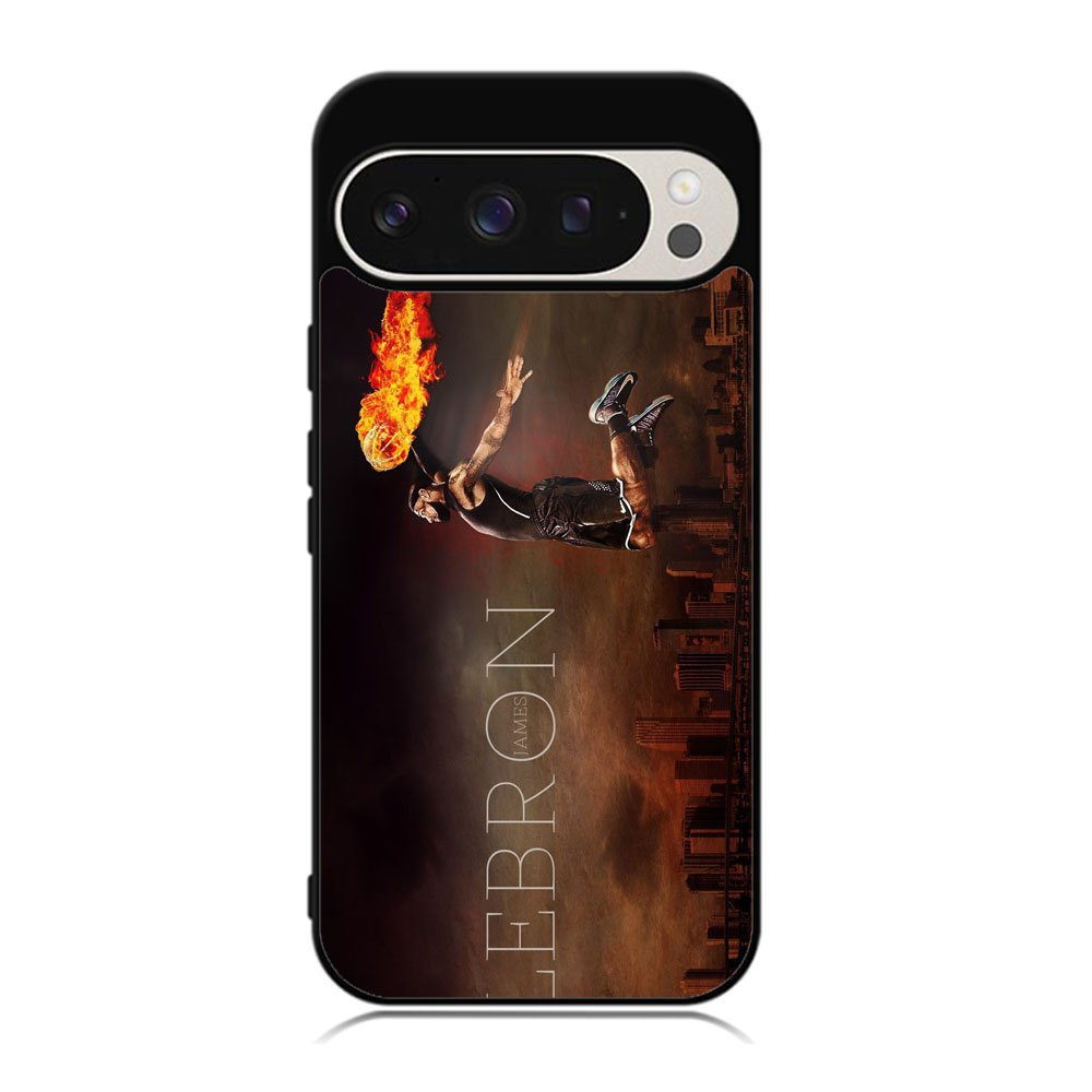Cool Lebron James Case Google Pixel 9 Pro XL BC0412
