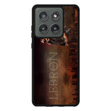 Cool Lebron James Case Motorola Moto Edge 2025 BC0412