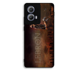 Cool Lebron James Motorola Moto Edge 2024 Case BC0412