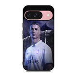 Cristiano Ronaldo 2017 Case Google Pixel 9 BC0413