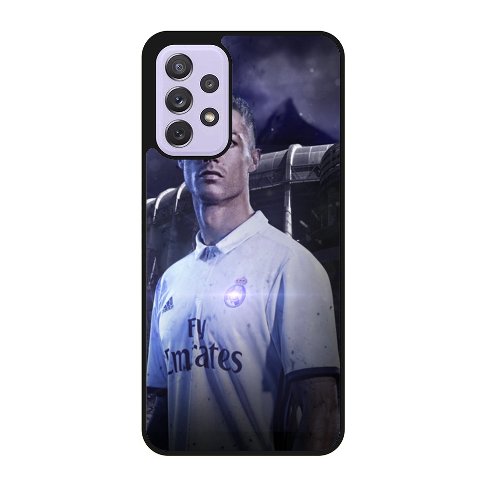 Cristiano Ronaldo 2017 Samsung Galaxy A23 5G Case BC0413