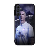 Cristiano Ronaldo 2017 Samsung Galaxy A25 5G Case BC0413