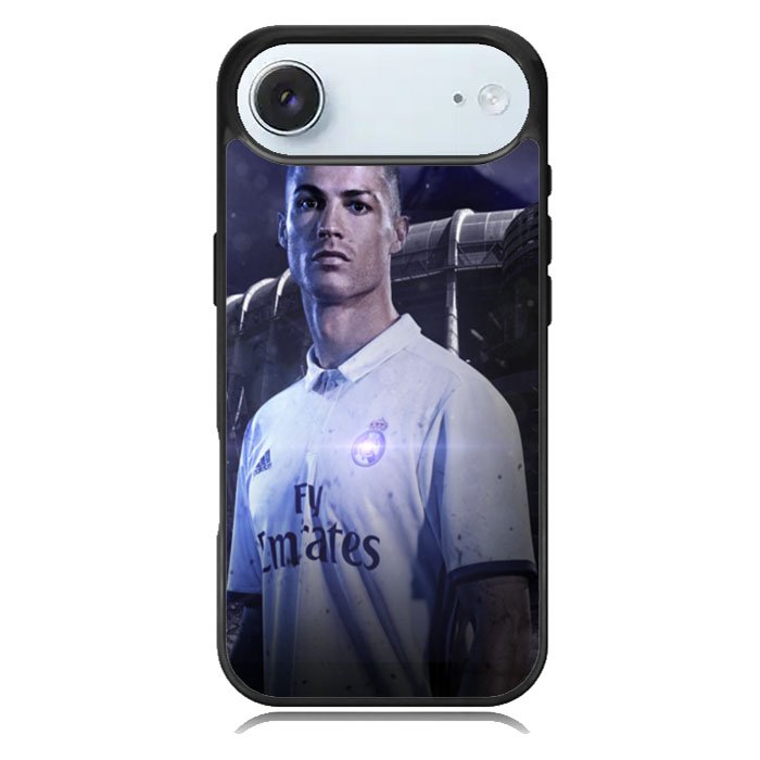 Cristiano Ronaldo 2017 iPhone 17 Air Case BC0413