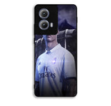 Cristiano Ronaldo 2017 Motorola Moto Edge 2024 Case BC0413