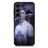 Cristiano Ronaldo 2017 Samsung Galaxy S25 FE Case BC0413