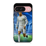 Cristiano Ronaldo champions Case Google Pixel 9 BC0414