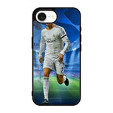 Cristiano Ronaldo champions iPhone 16e Case BC0414