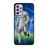 Cristiano Ronaldo champions Samsung Galaxy A23 5G Case BC0414