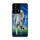 Cristiano Ronaldo champions Motorola Moto G Power 5G 2024 Case BC0414