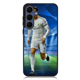 Cristiano Ronaldo champions Samsung Galaxy S25 FE Case BC0414