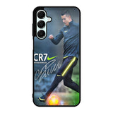 Cristiano Ronaldo Samsung Galaxy A16 Case BC0415