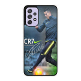 Cristiano Ronaldo Samsung Galaxy A23 5G Case BC0415