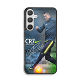 Cristiano Ronaldo Samsung Galaxy A26 5G Case BC0415