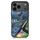 Cristiano Ronaldo iPhone 17 Pro Case BC0415