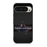 dallas cowboys black star Case Google Pixel 9 Pro XL BC0416