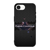 dallas cowboys black star iPhone 16e Case BC0416