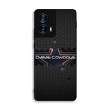 dallas cowboys black star Motorola Moto G Power 5G 2024 Case BC0416