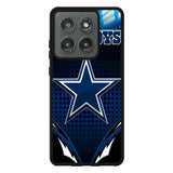 Dallas Cowboys Case Motorola Moto Edge 2025 BC0418
