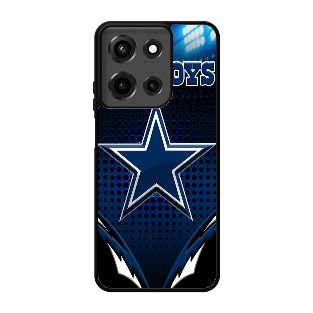 Dallas Cowboys Motorola Moto G 5G 2025 Case BC0418