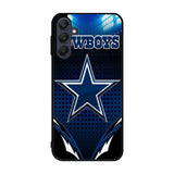Dallas Cowboys Samsung Galaxy A25 5G Case BC0418