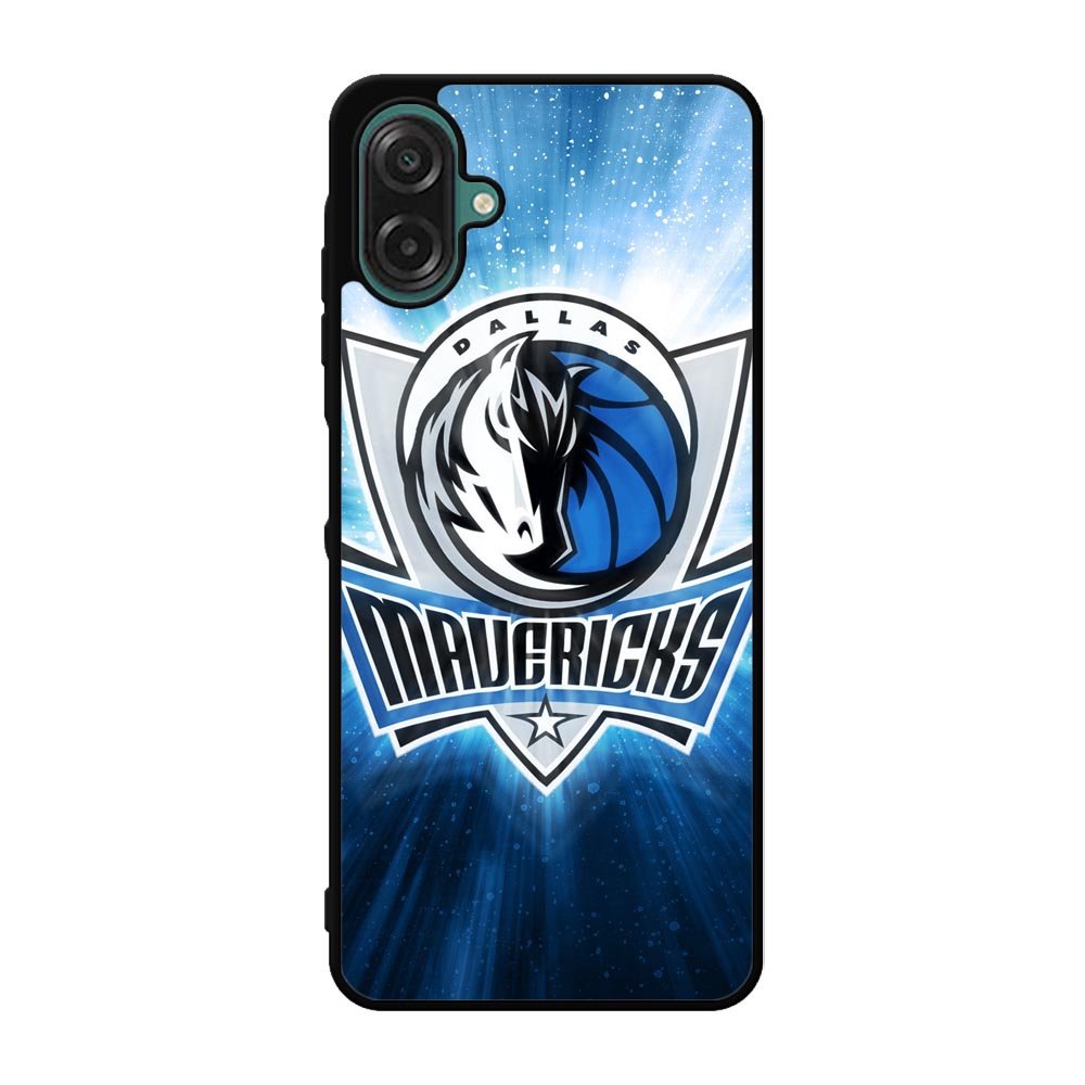 Dallas Mavericks Case Samsung Galaxy A07 BC0419