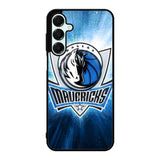 Dallas Mavericks Samsung Galaxy A16 Case BC0419