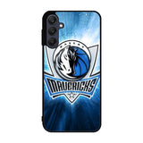 Dallas Mavericks Samsung Galaxy A25 5G Case BC0419