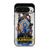 golden state warriors lock screen Case Google Pixel 9 Pro XL BC0423