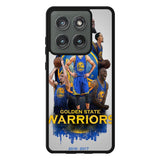 golden state warriors lock screen Case Motorola Moto Edge 2025 BC0423