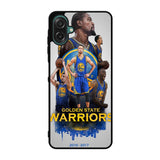 golden state warriors lock screen Case Samsung Galaxy A07 BC0423