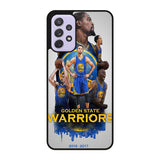 golden state warriors lock screen Samsung Galaxy A23 5G Case BC0423