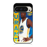 Kevin Durant Golden State Warriors Case Google Pixel 9 Pro XL BC0429