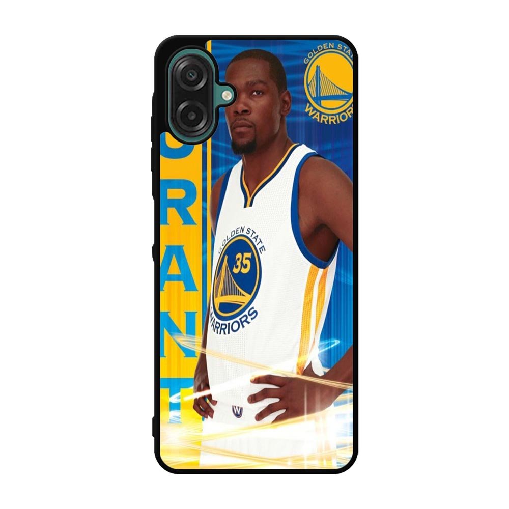 Kevin Durant Golden State Warriors Case Samsung Galaxy A07 BC0429