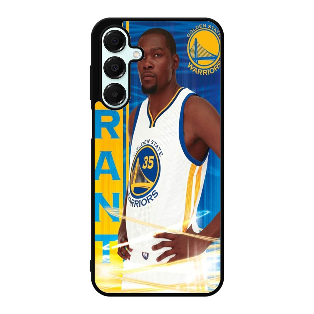Kevin Durant Golden State Warriors Samsung Galaxy A16 Case BC0429