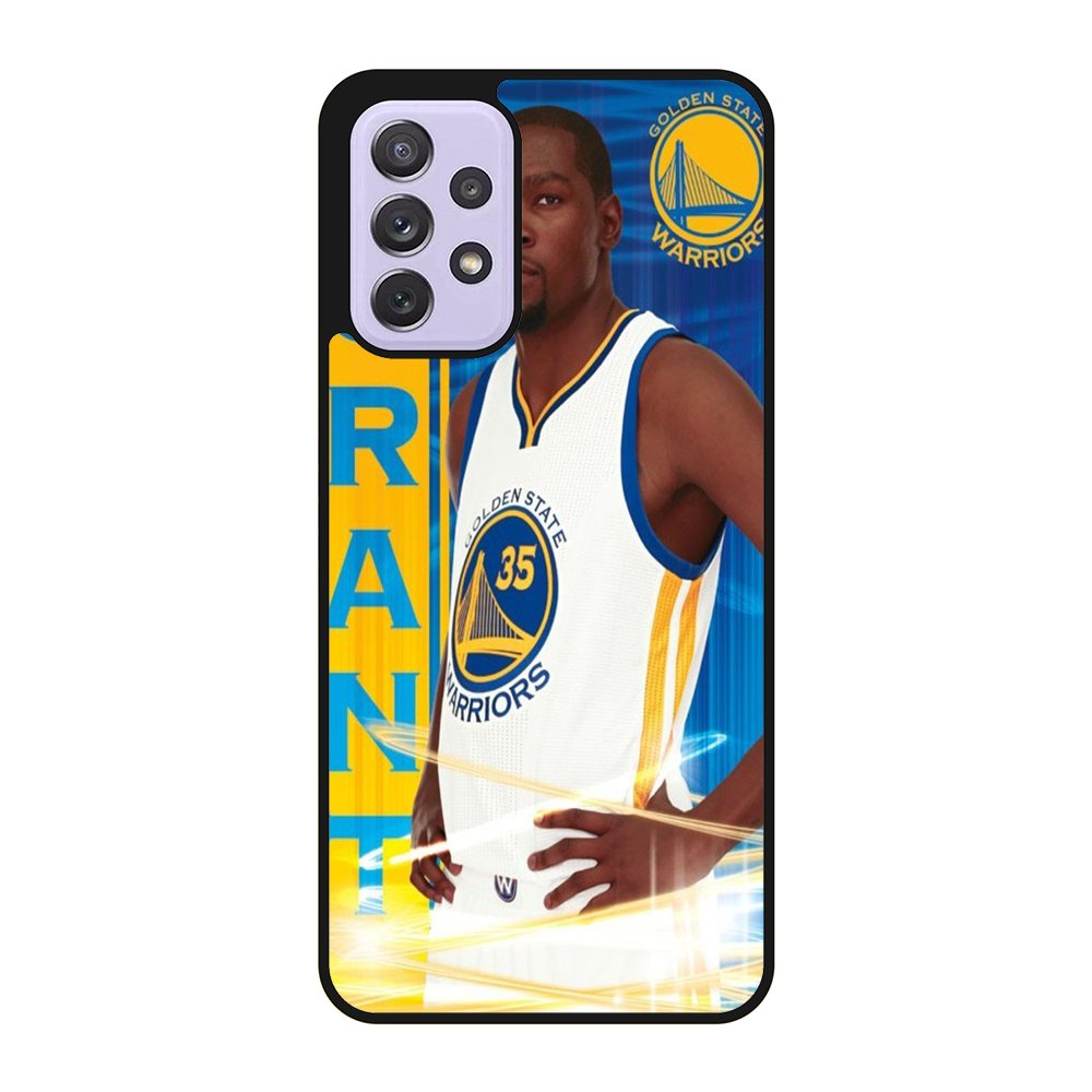 Kevin Durant Golden State Warriors Samsung Galaxy A23 5G Case BC0429