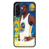 Kevin Durant Golden State Warriors Samsung Galaxy A17 5G Case BC0429