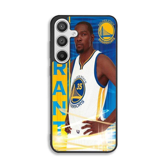 Kevin Durant Golden State Warriors Samsung Galaxy A26 Case BC0429