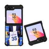 Kevin Durant introduced Case Samsung Galaxy Z Flip 5 5G BC0430