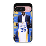 Kevin Durant introduced Case Google Pixel 9 BC0430