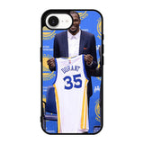 Kevin Durant introduced iPhone 16e Case BC0430