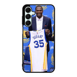 Kevin Durant introduced Samsung Galaxy A16 Case BC0430