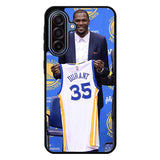 Kevin Durant introduced Samsung Galaxy A17 5G Case BC0430