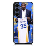 Kevin Durant introduced Samsung Galaxy S25 FE Case BC0430