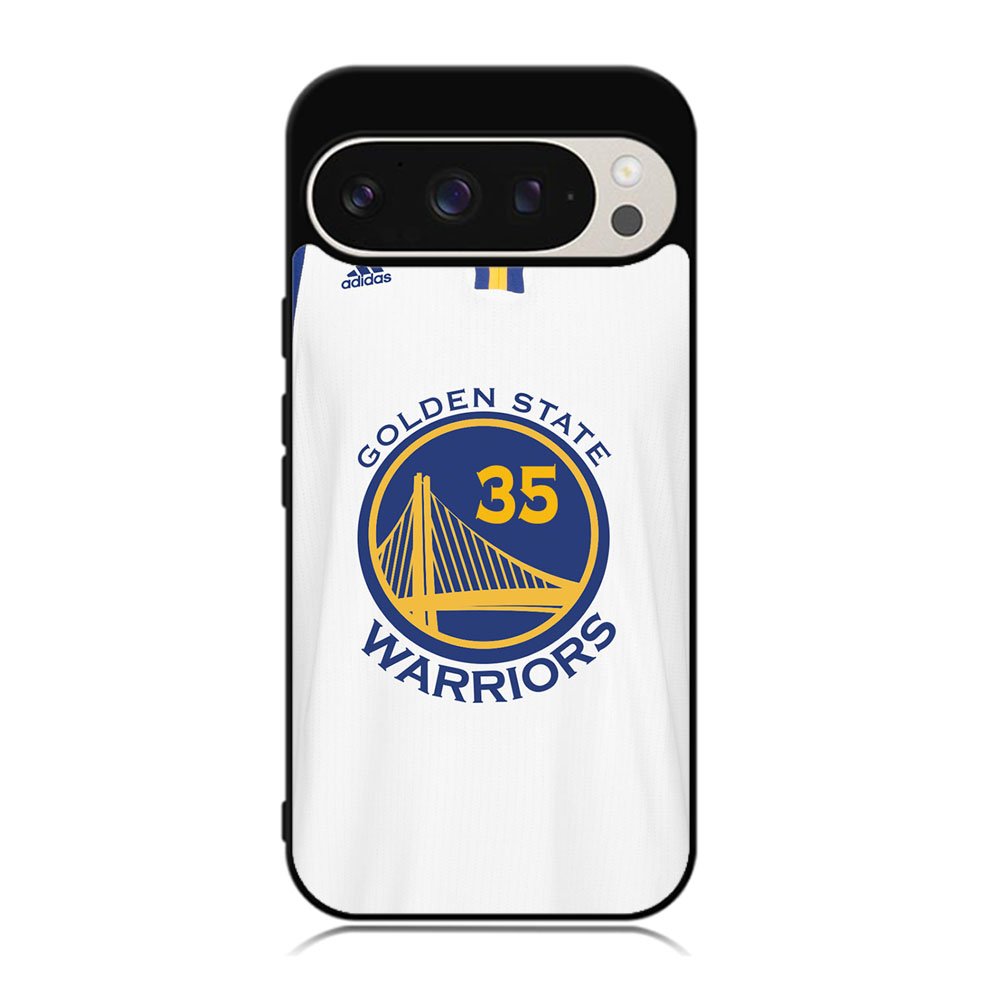 Kevin Durant Jersey Home Case Google Pixel 9 Pro XL BC0431