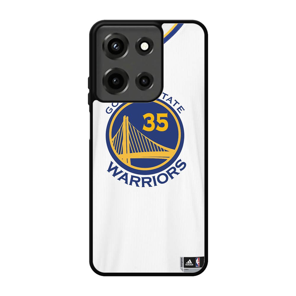Kevin Durant Jersey Home Motorola Moto G 5G 2025 Case BC0431